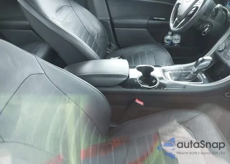 2014 Ford Fusion Se из США, поврежденный, VIN 1FA6P0HD8E5376023